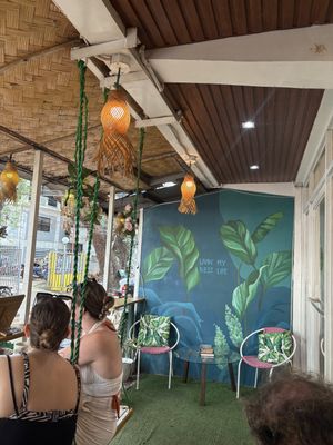   at Le Voyage in Coron