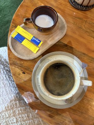   at Le Voyage in Coron