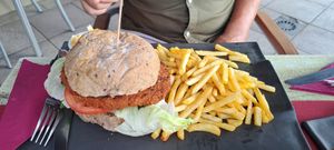  at Olive Garden Deli in Tenerife