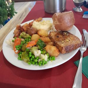  at Olive Garden Deli in Tenerife