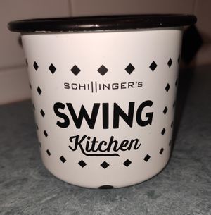  at Swing Kitchen - Georgenstraße in Berlin