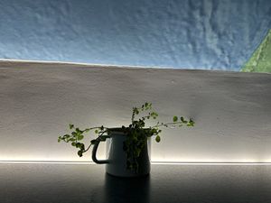 inside  at Swing Kitchen - Georgenstraße in Berlin