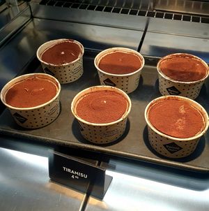  at Swing Kitchen - Georgenstraße in Berlin