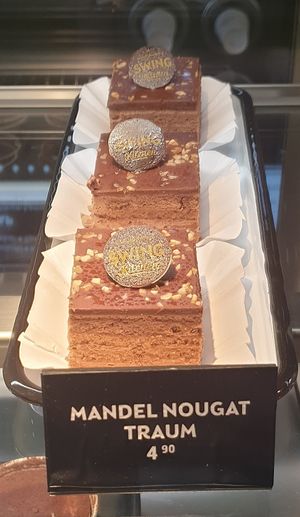  at Swing Kitchen - Georgenstraße in Berlin