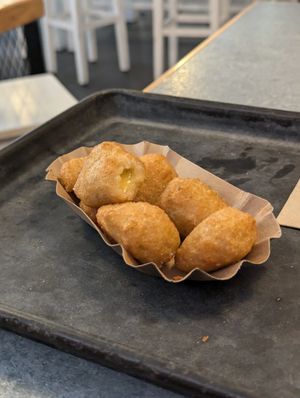  at Swing Kitchen - Georgenstraße in Berlin