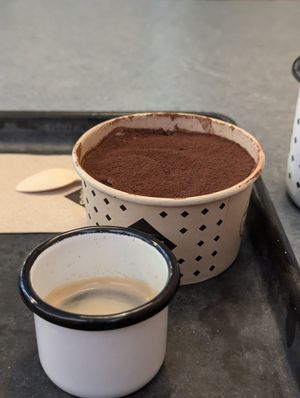  at Swing Kitchen - Georgenstraße in Berlin