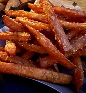   at Swing Kitchen - Georgenstraße in Berlin