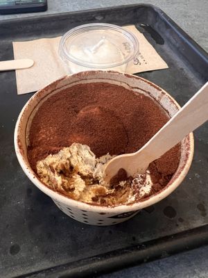   at Swing Kitchen - Georgenstraße in Berlin