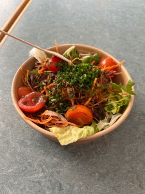  at Swing Kitchen - Georgenstraße in Berlin