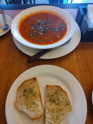  at Pit Stop in Copacabana