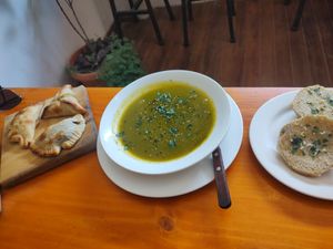  at Pit Stop in Copacabana