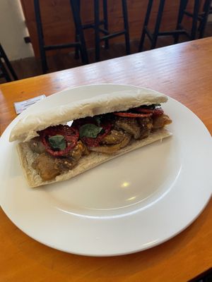   at Pit Stop in Copacabana