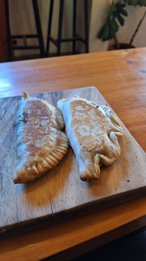  at Pit Stop in Copacabana