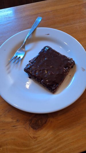  at Pit Stop in Copacabana