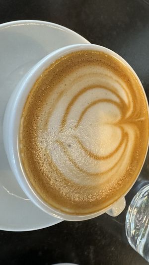   at Machhörndl Coffee in Nuremberg