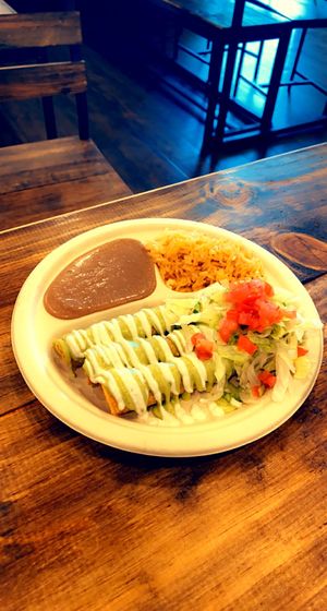   at Nissi Vegan in Austin