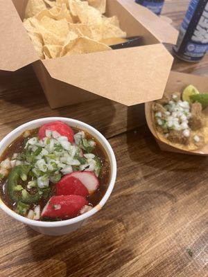   at Nissi Vegan in Austin