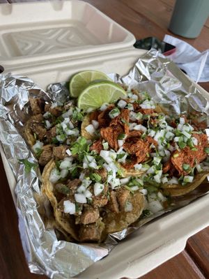   at Nissi Vegan in Austin