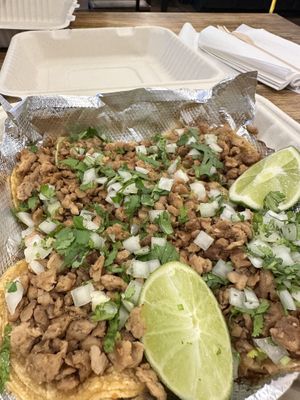   at Nissi Vegan in Austin