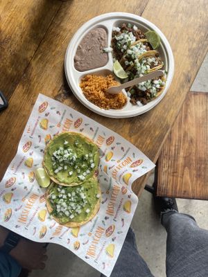   at Nissi Vegan in Austin