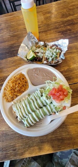  at Nissi Vegan in Austin