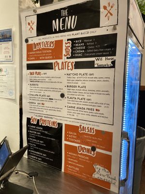   at Nissi Vegan in Austin