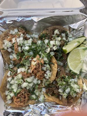   at Nissi Vegan in Austin