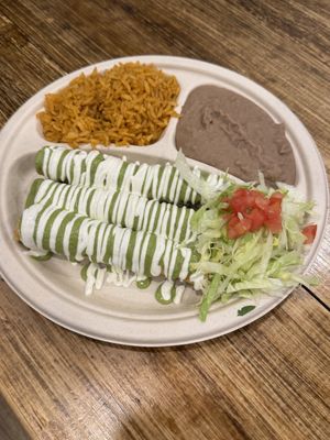   at Nissi Vegan in Austin