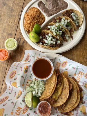   at Nissi Vegan in Austin