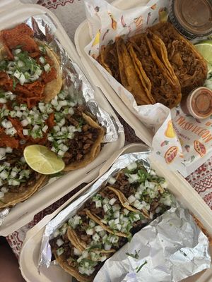   at Nissi Vegan in Austin