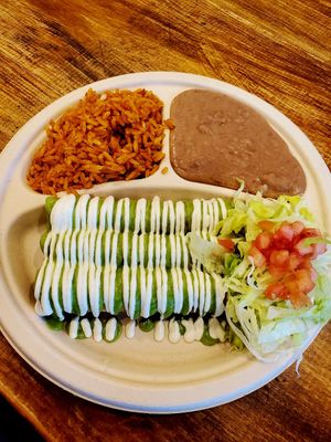  at Nissi Vegan in Austin