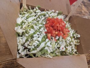  at Nissi Vegan in Austin