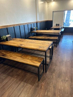   at Nissi Vegan in Austin