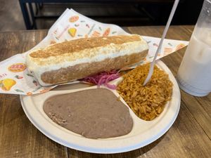   at Nissi Vegan in Austin