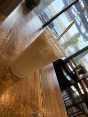   at Nissi Vegan in Austin