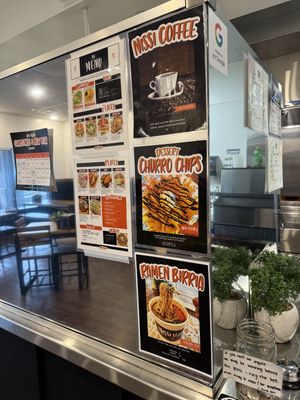   at Nissi Vegan in Austin