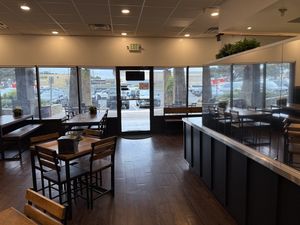   at Nissi Vegan in Austin