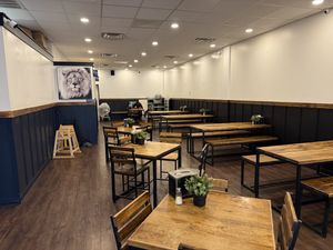   at Nissi Vegan in Austin