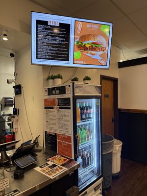   at Nissi Vegan in Austin