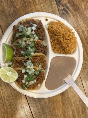   at Nissi Vegan in Austin