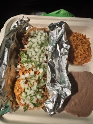   at Nissi Vegan in Austin