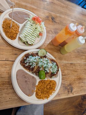  at Nissi Vegan in Austin