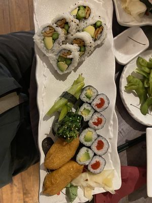   at Takara in Dublin
