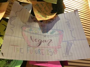 YASSSS at Takara in Dublin