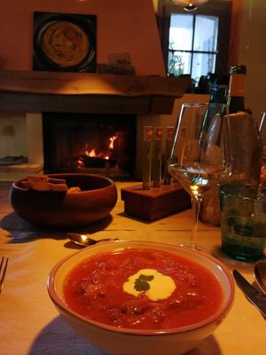  at Country Relais Coroncina in Belforte Del Chienti