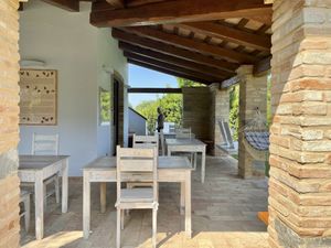   at Country Relais Coroncina in Belforte Del Chienti