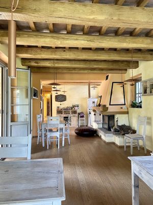   at Country Relais Coroncina in Belforte Del Chienti