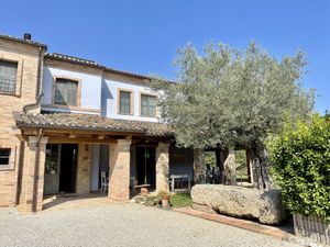   at Country Relais Coroncina in Belforte Del Chienti