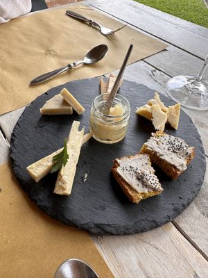   at Country Relais Coroncina in Belforte Del Chienti