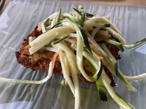   at Country Relais Coroncina in Belforte Del Chienti